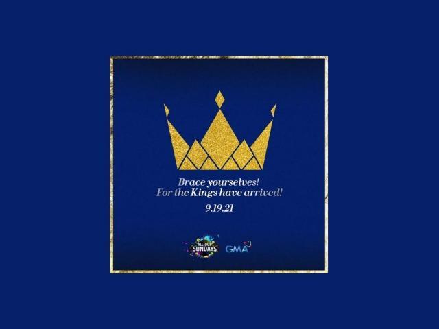 all out sundays kingdom