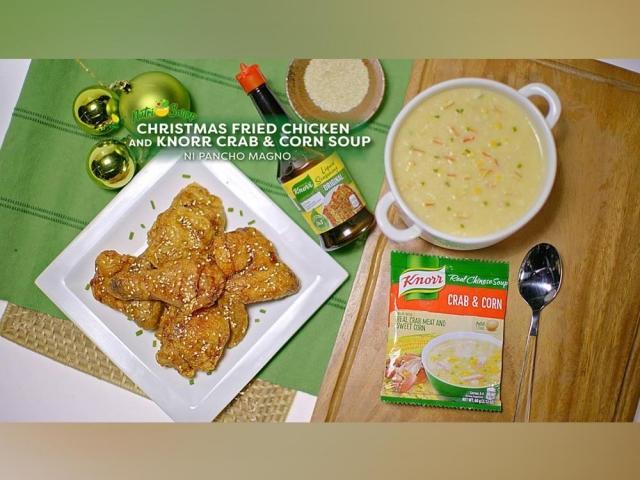 Knorr Nutri-Sarap Kitchen