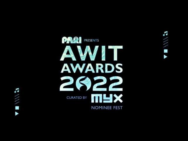 The 35th Awit Awards 