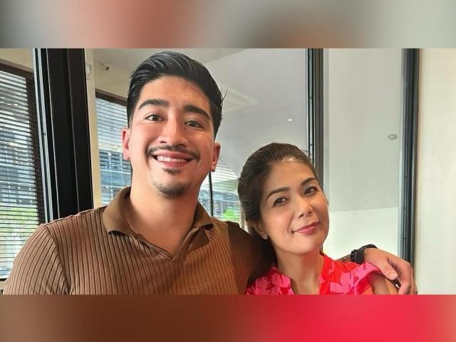 Geneva Cruz Heaven Arespacochaga