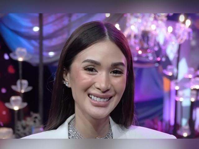 Heart Evangelista