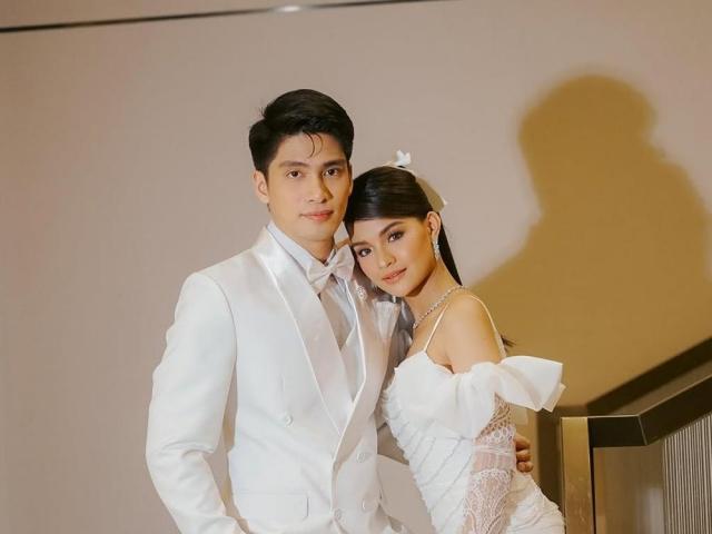 Prince Clemente at Althea Ablan