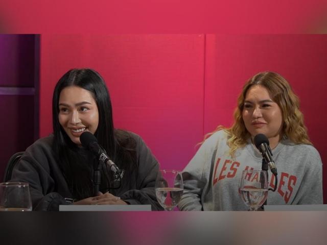 Toni and Mari Fowler in Your Honor