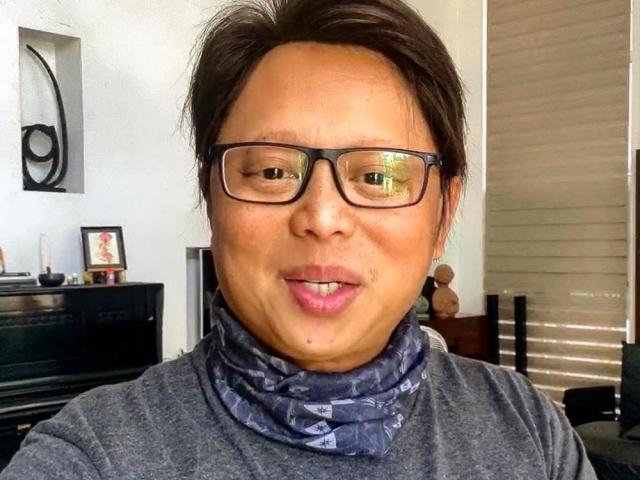 arnold clavio slams fake news using influential people