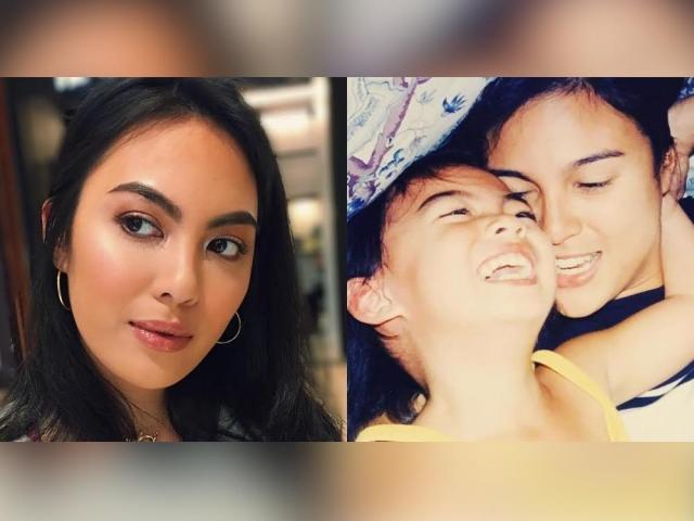 Gretchen Barretto posts sweet birthday message for her daughter Dominique  Cojuangco | GMA Entertainment