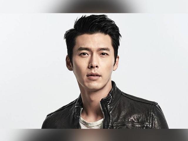 Hyun Bin