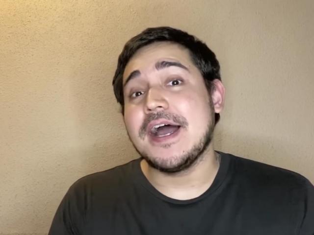 Paolo Contis and Ethan Akio