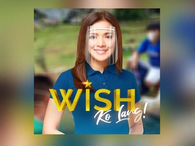 Wish Ko Lang