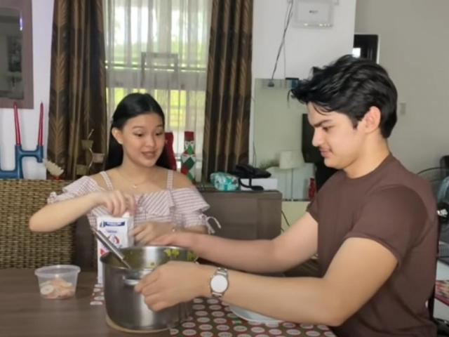 althea ablan and bruce roeland