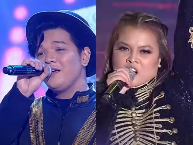 Cholo Bismonte at Princess Vire in The Clash 3