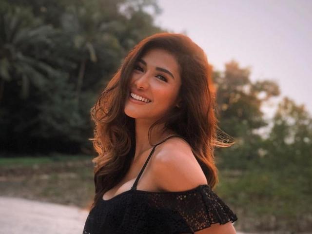 Sanya Lopez