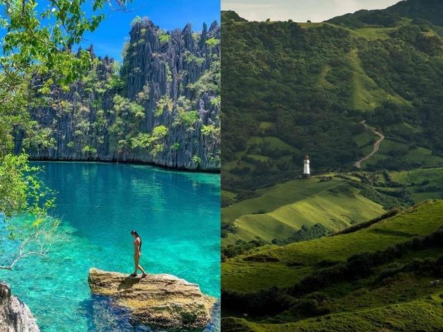 Coron, Batanes