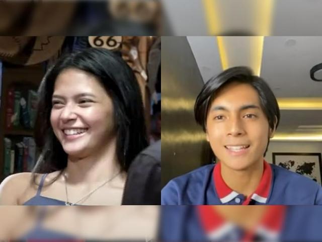 Biguel on Chika Minute