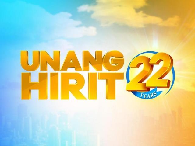 unang hirit