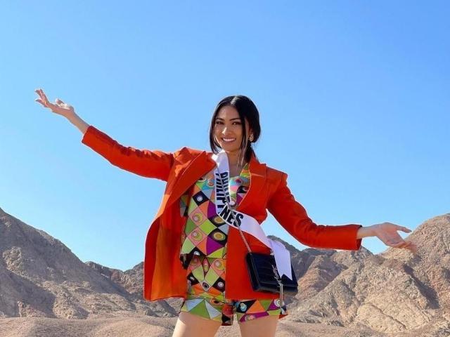 Beatrice Luigi Gomez 