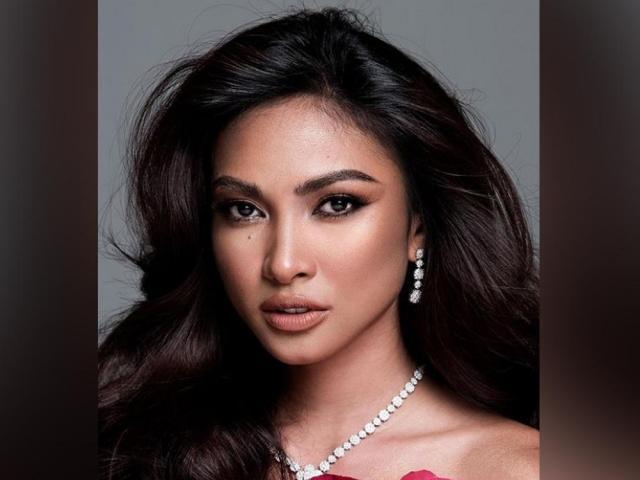 Miss Universe PH Beatrice Luigi Gomez 
