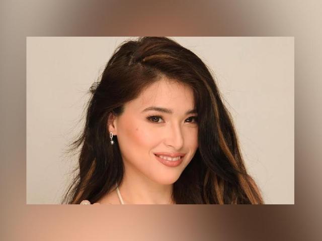 Kylie Padilla