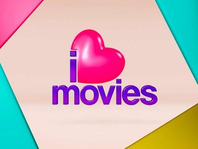 I Heart Movies