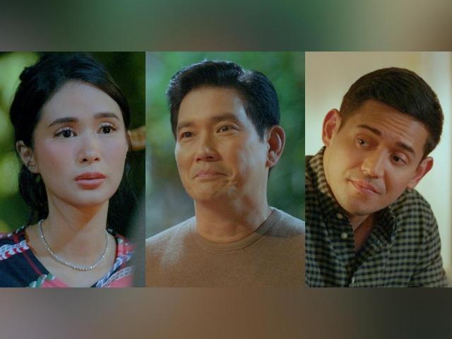 i left my heart in sorsogon recap