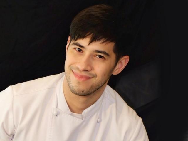 Chef Jose Sarasola