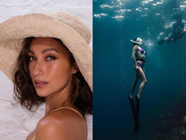 Solenn Heussaff 