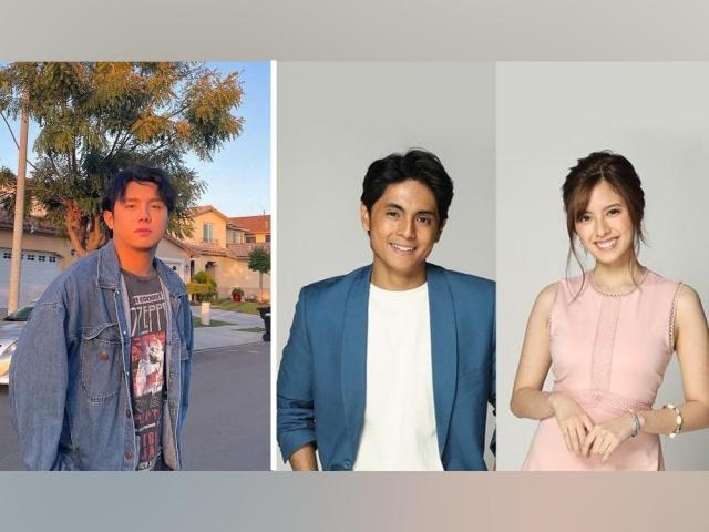 zack tabudlo miguel tanfelix and ysabel ortega