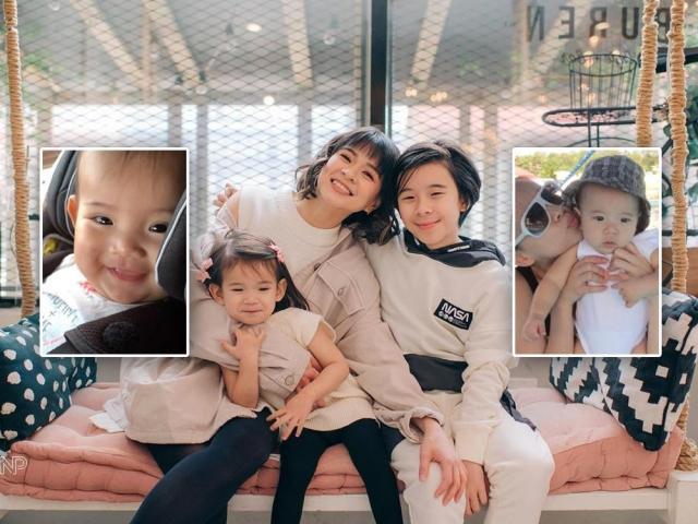 LJ Reyes Aki Summer Ayana 