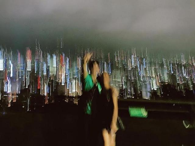 Kyline Alcantara and Mavy Legaspi