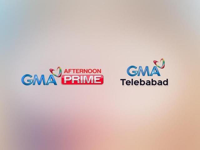 GMA Network Entertainment