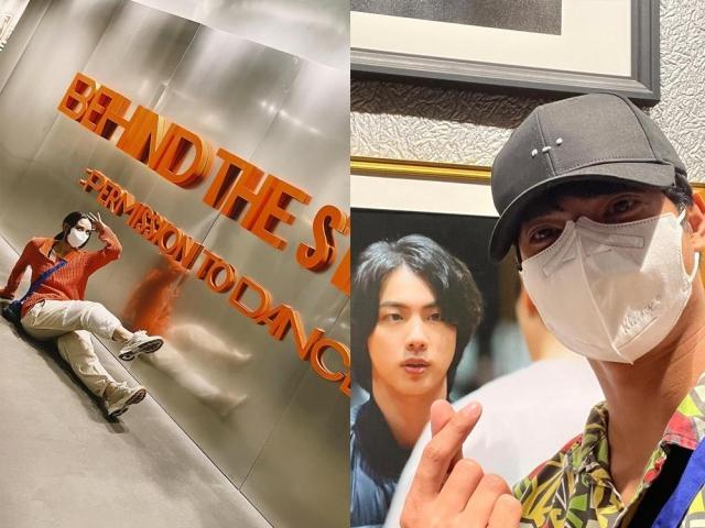 Megan Young and Mikael Daez 