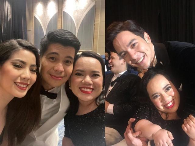 Jo Berry alden richards rodjun cruz therese malvar juancho trivino