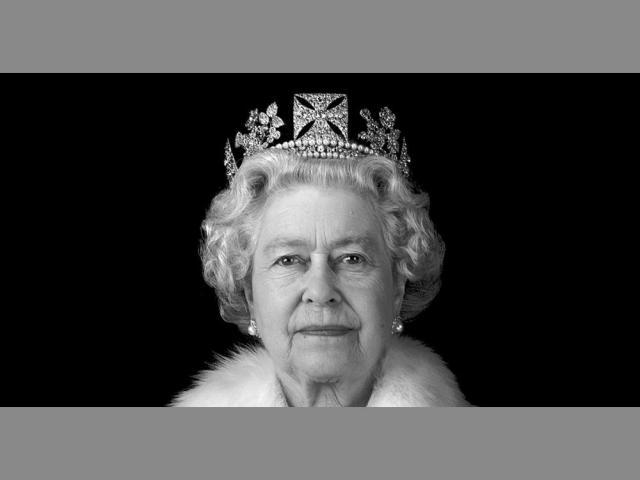 Queen Elizabeth II
