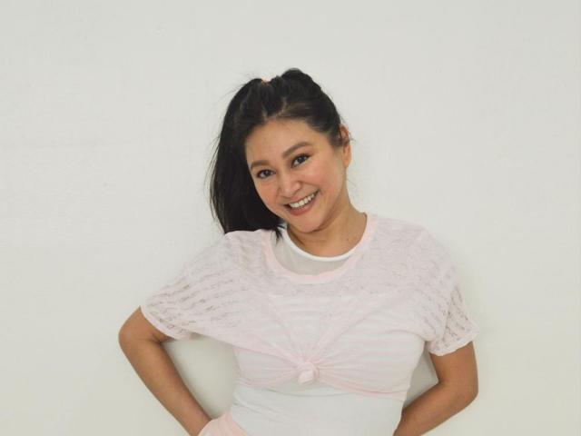 Rufa Mae Quinto on #MPK