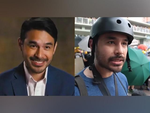 Atom Araullo