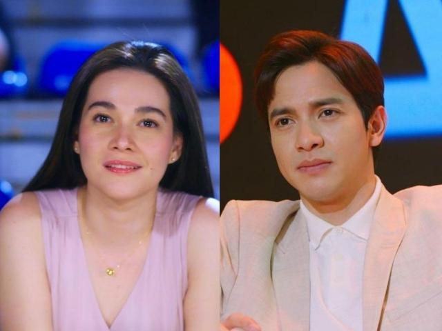 Start Up PH Alden Richards Bea Alonzo 