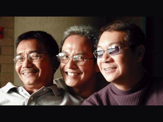 APO Hiking Society