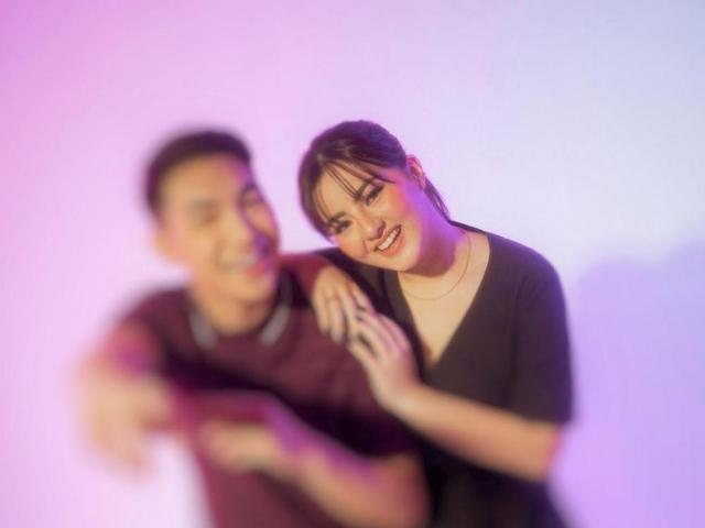 Cassy Legaspi, Darren Espanto 