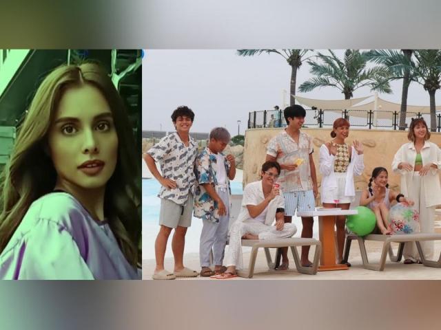 running man philippines