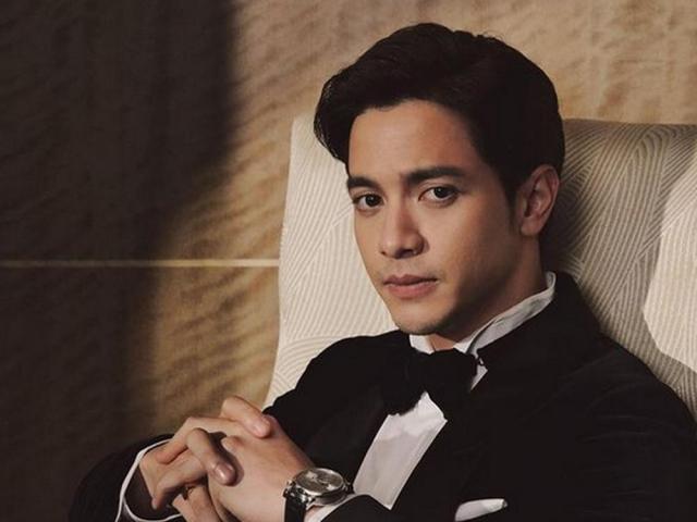 Alden Richards