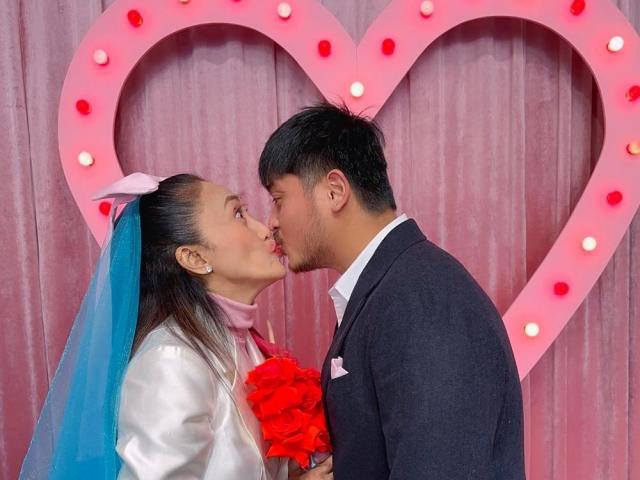 aiai delas alas and gerald sibayan