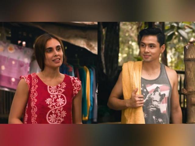 Max Collins at Arvic Tan