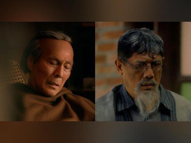 Maria Clara at Ibarra