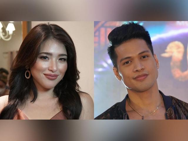 vin abrenica and kylie padilla