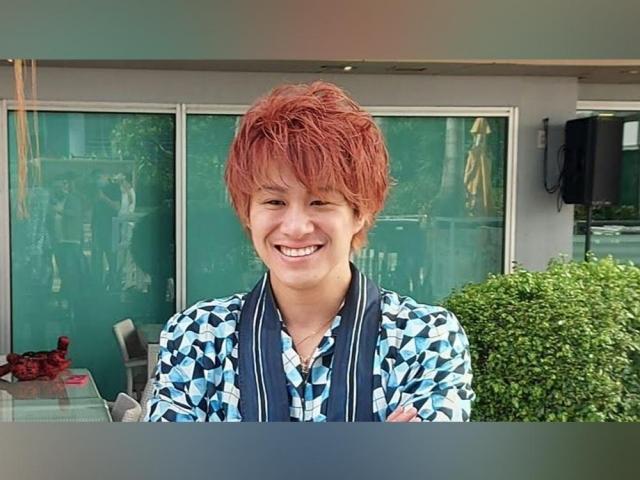 japanese rapper tomoro