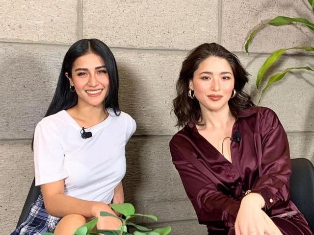 sanya lopez kylie padilla