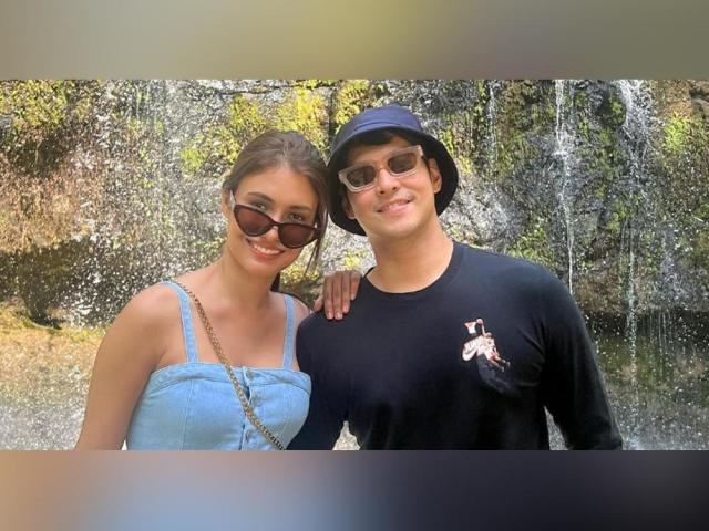 Rabiya Mateo Jeric Gonzales