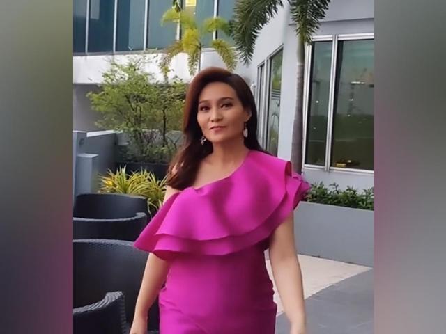 gladys reyes and brillante mendoza