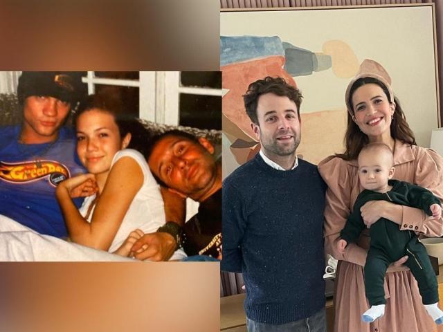 mandy moore and taylor goldsmith