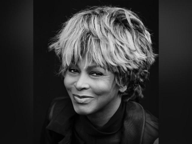 tina turner