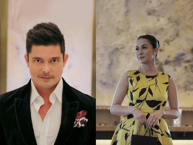 dingdong dantes and marian rivera